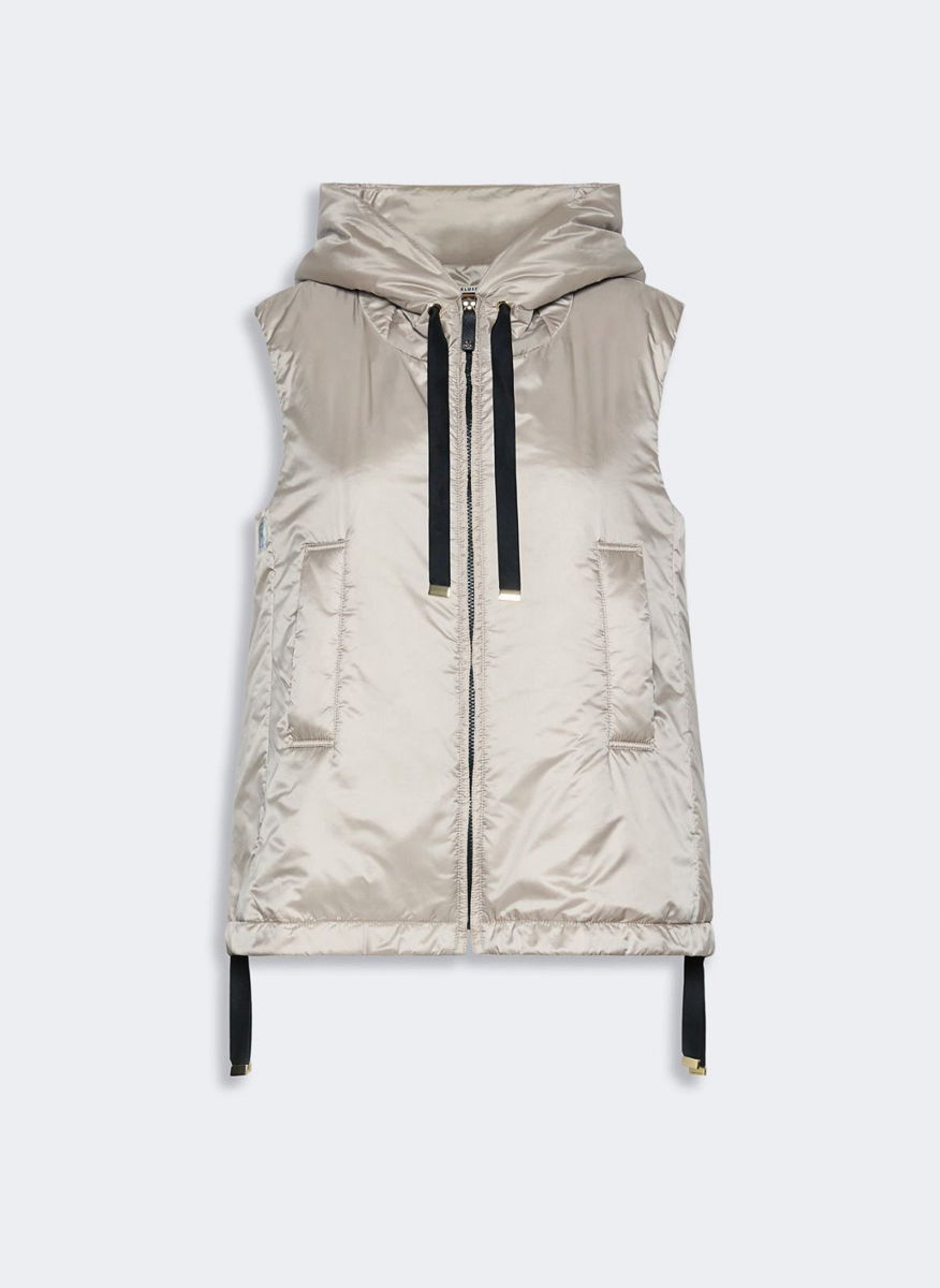 Елек 'Water-resistant' Max Mara The Cube Greengo 