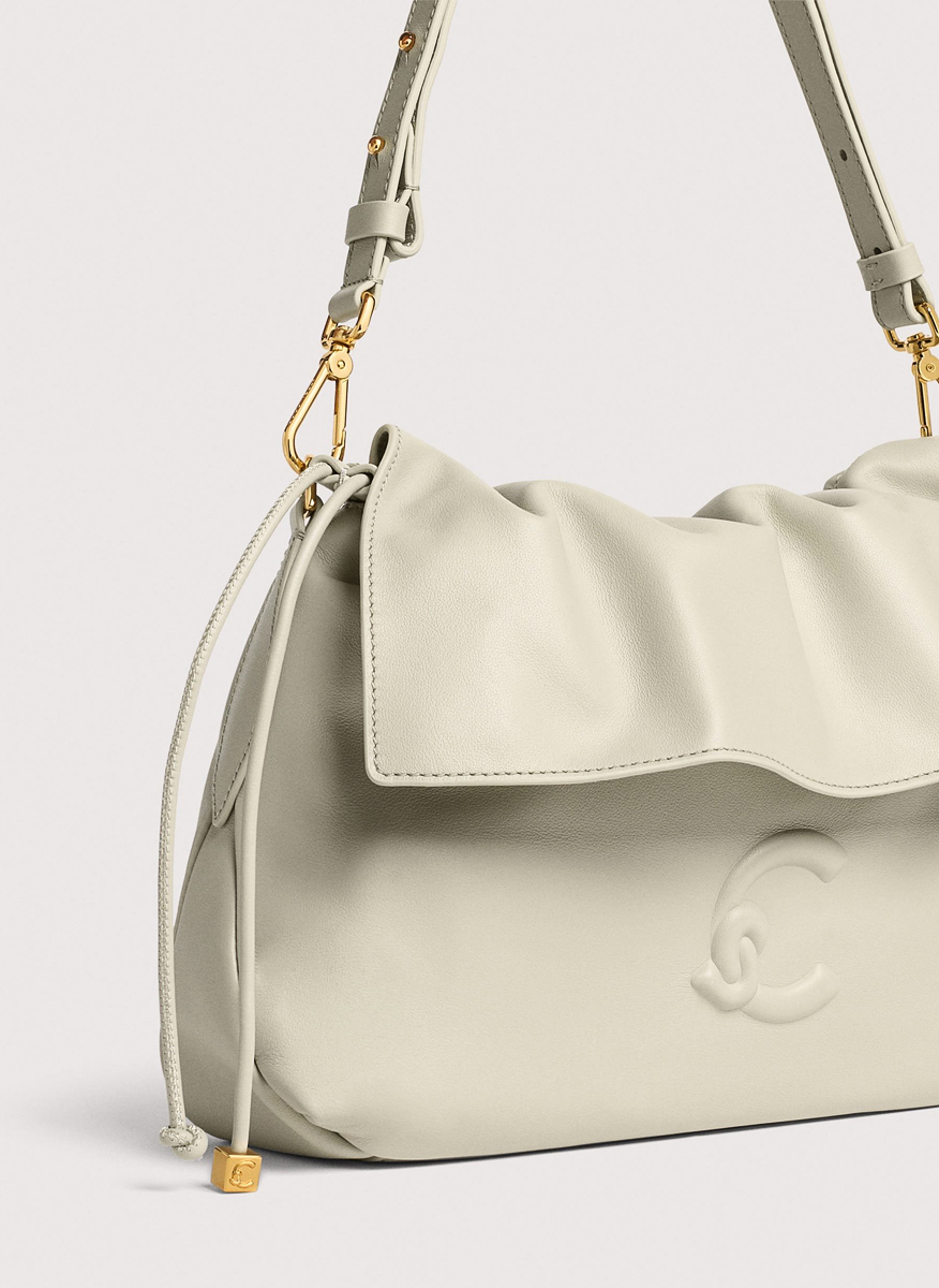 Чанта Coccinelle Small Lidia