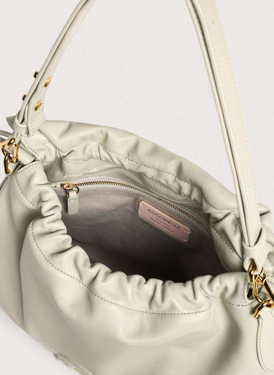 Чанта Coccinelle Small Lidia