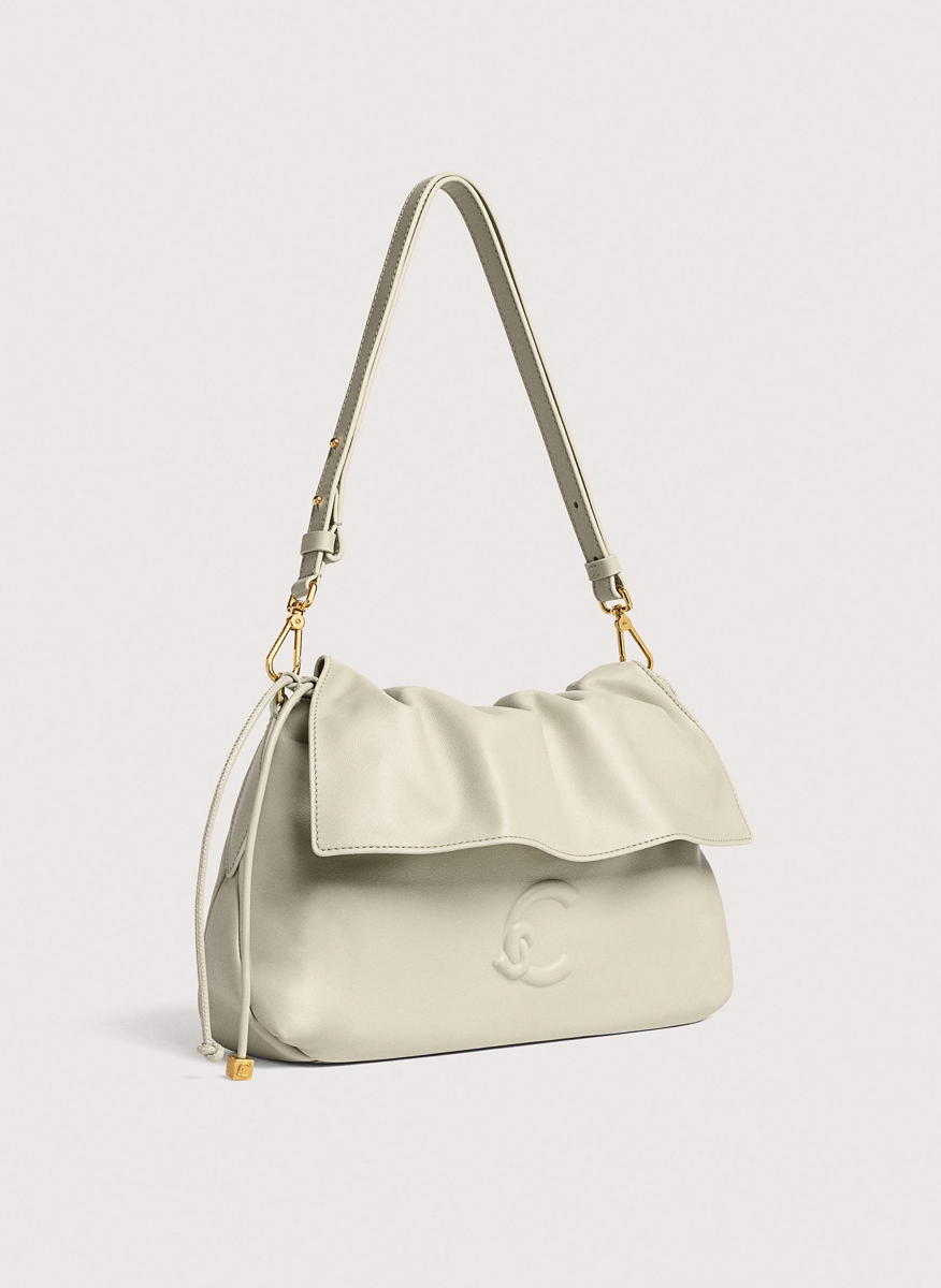 Чанта Coccinelle Small Lidia