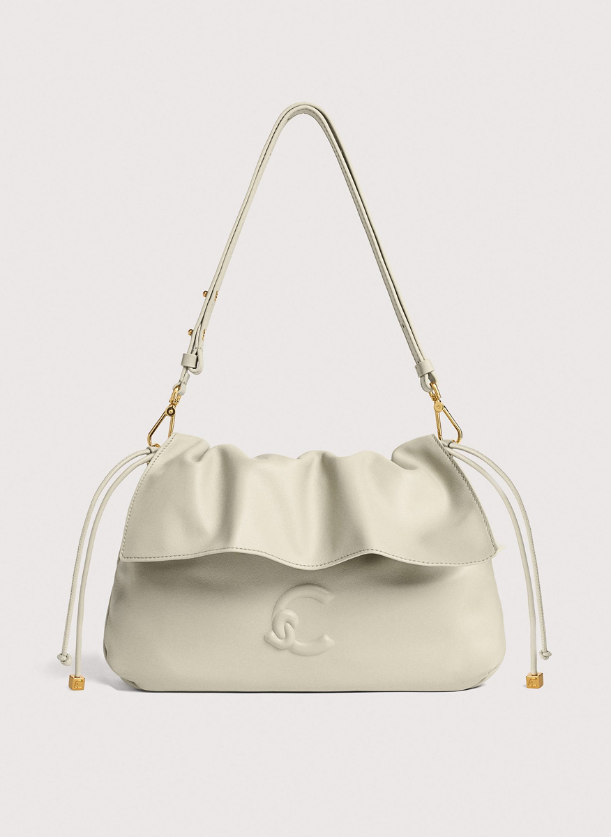 Чанта Coccinelle Small Lidia