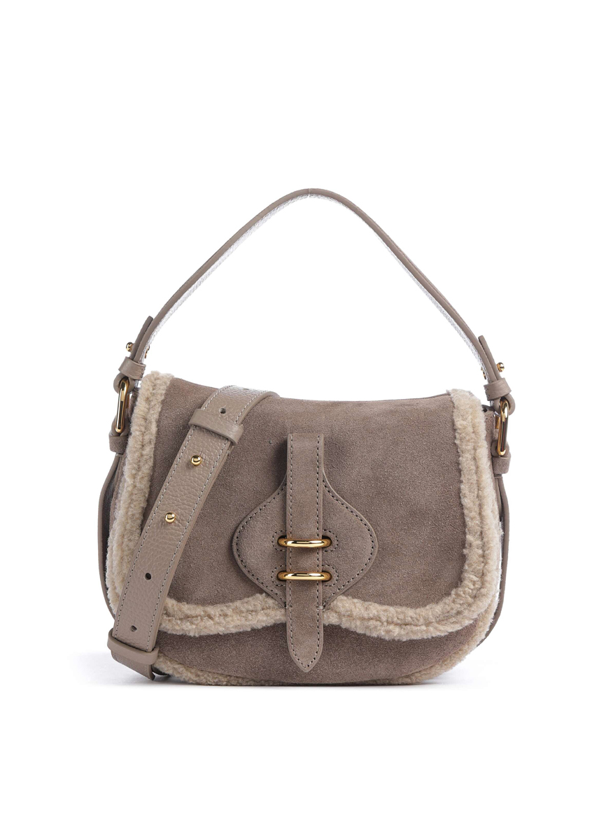 Чанта Coccinelle Mavery Small