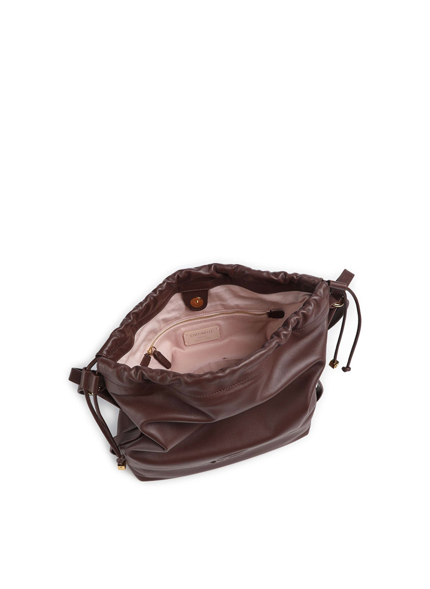 Чанта Coccinelle Medium Lidia Berry