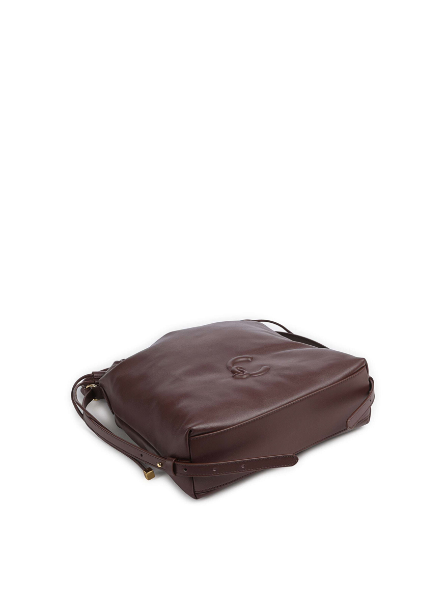 Чанта Coccinelle Medium Lidia Berry