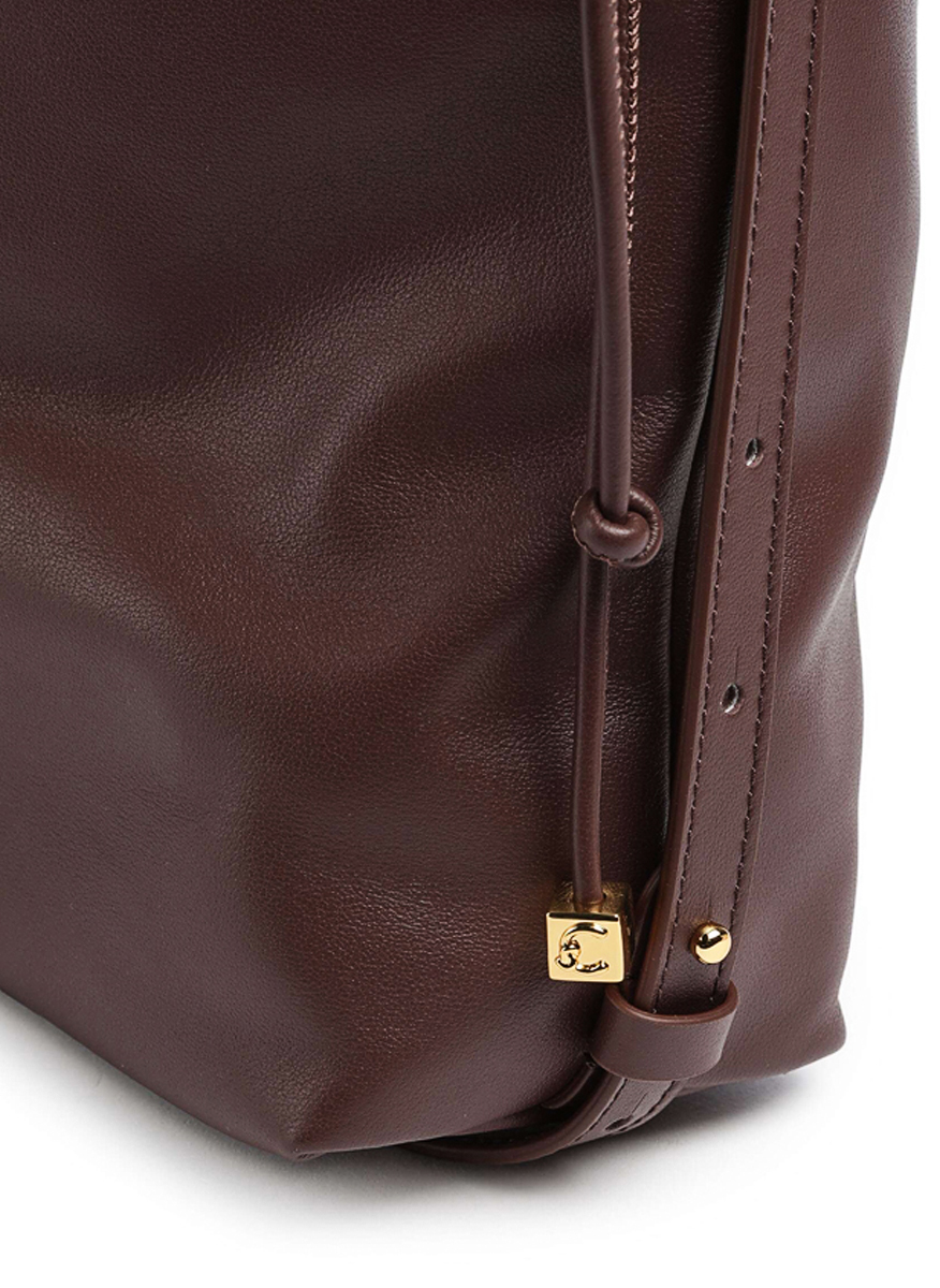 Чанта Coccinelle Medium Lidia Berry
