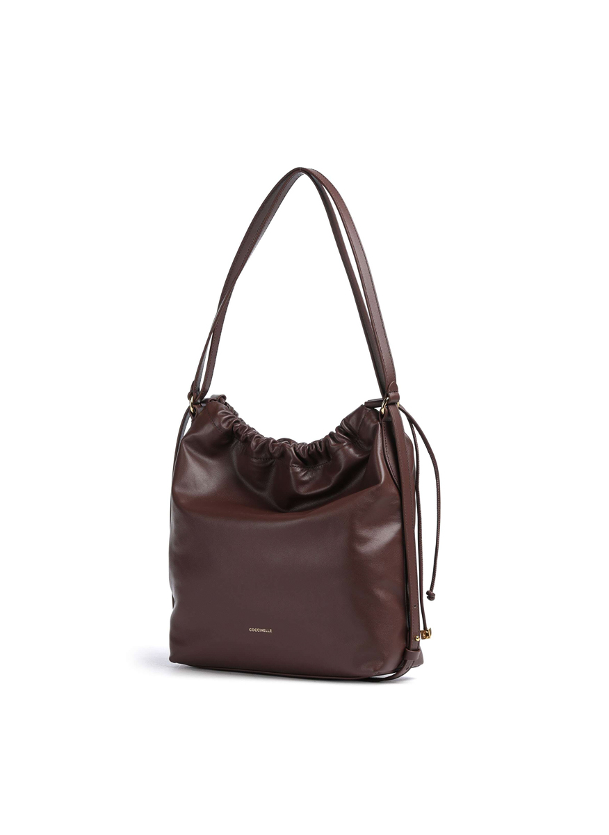 Чанта Coccinelle Medium Lidia Berry