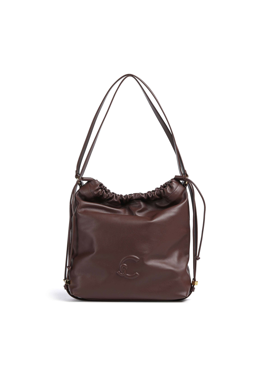 Чанта Coccinelle Medium Lidia Berry
