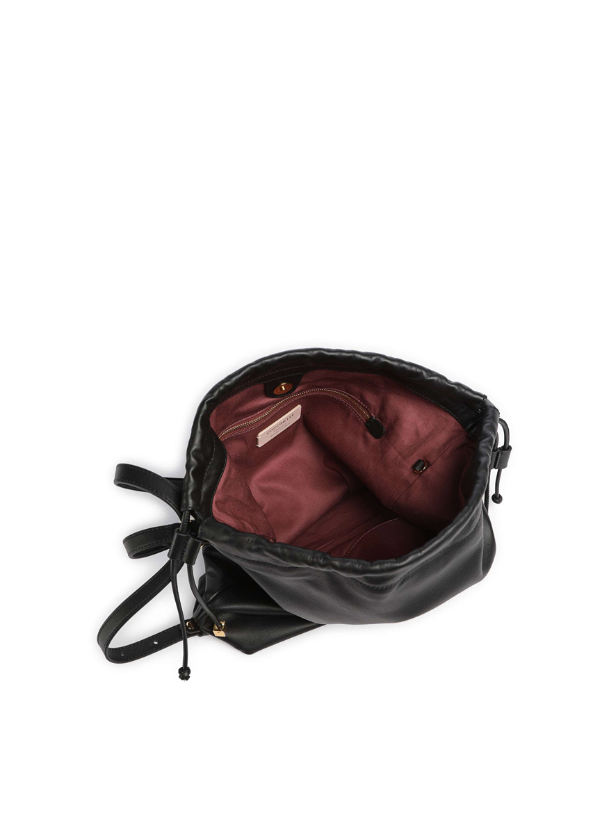 Чанта Coccinelle Medium Lidia Berry