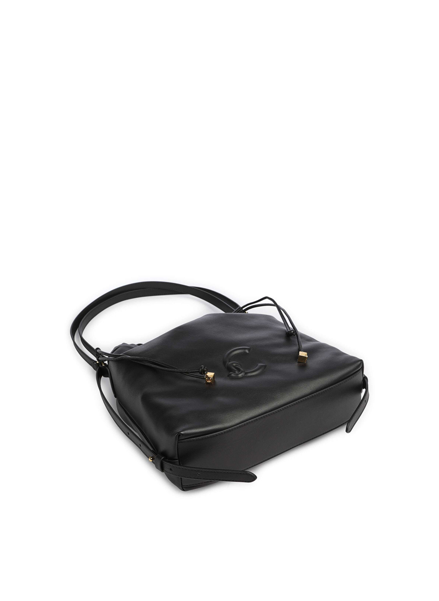 Чанта Coccinelle Medium Lidia Berry
