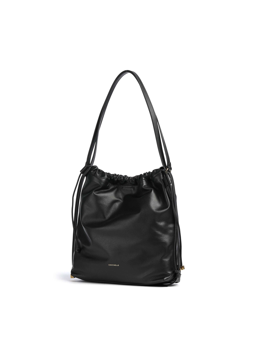 Чанта Coccinelle Medium Lidia Berry