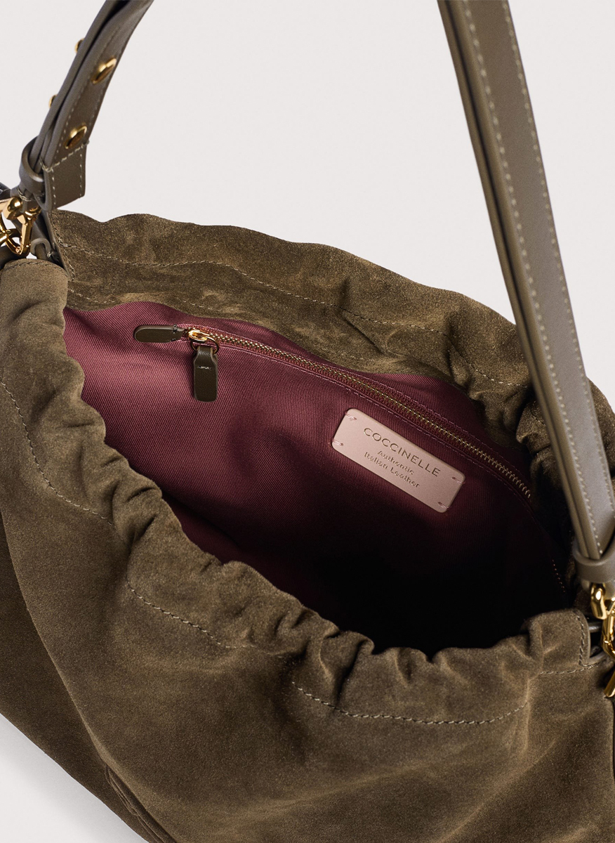 Чанта Coccinelle Lidia Medium