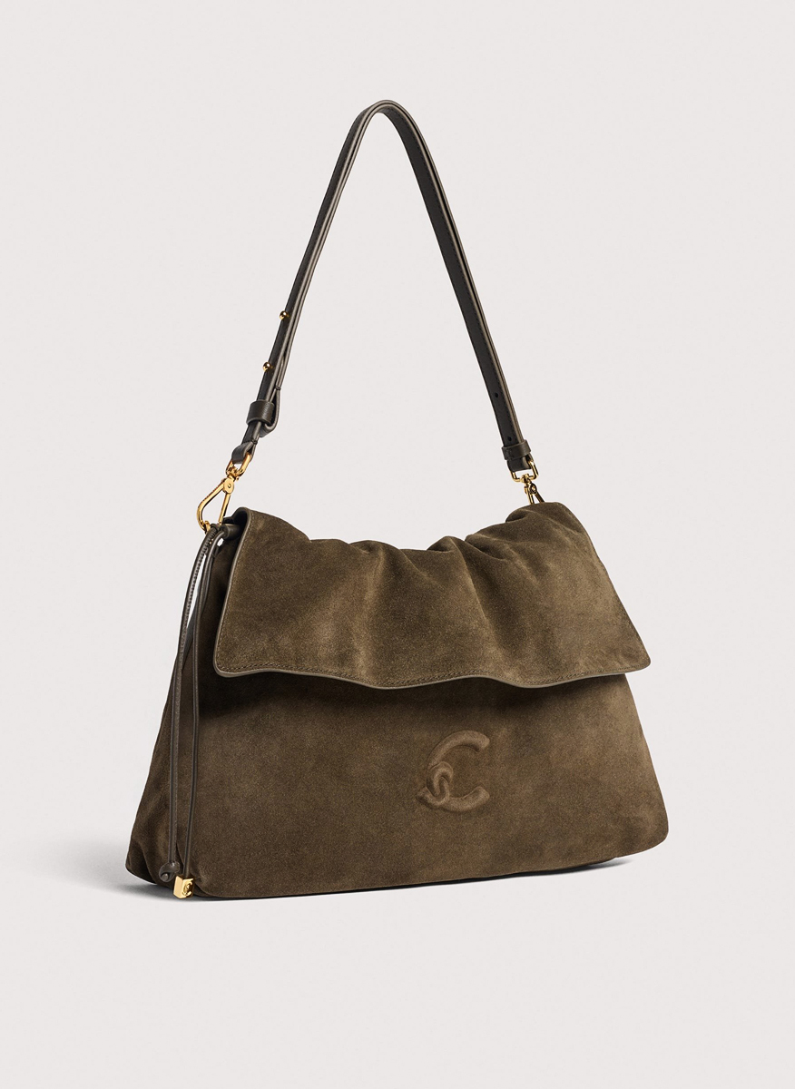 Чанта Coccinelle Lidia Medium