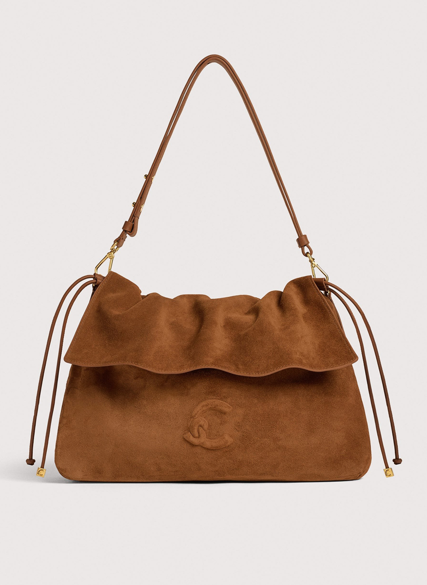 Чанта Coccinelle Lidia Medium