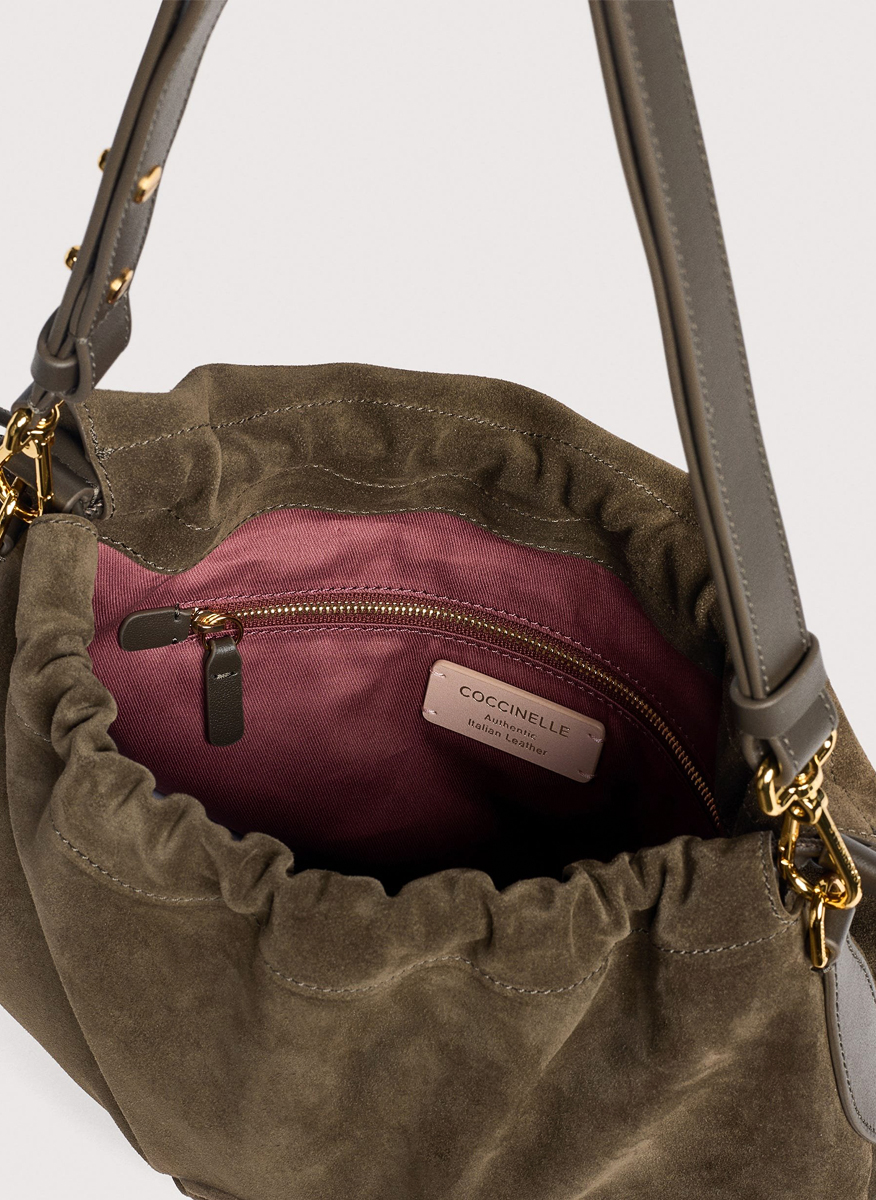 Чанта Coccinelle Lidia Small