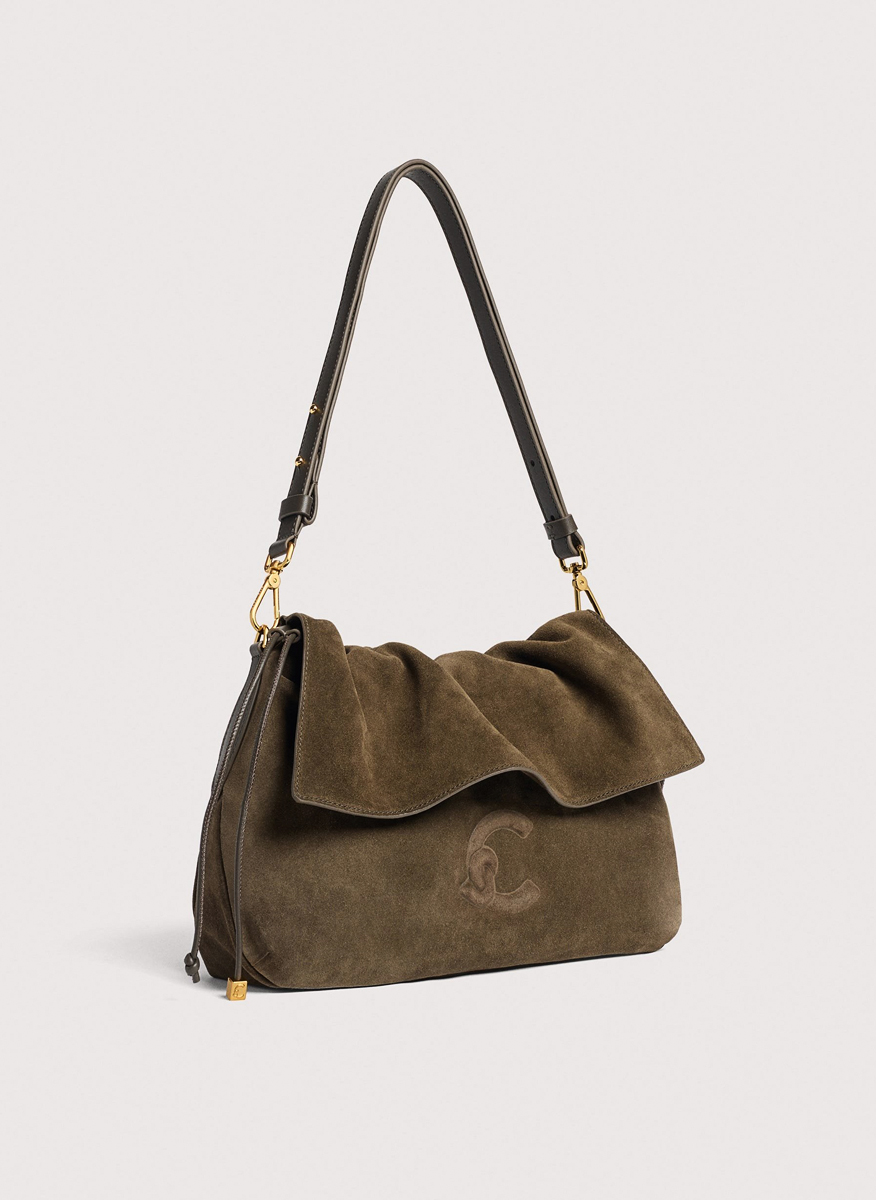 Чанта Coccinelle Lidia Small