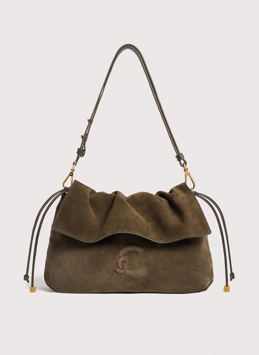 Чанта Coccinelle Lidia Small