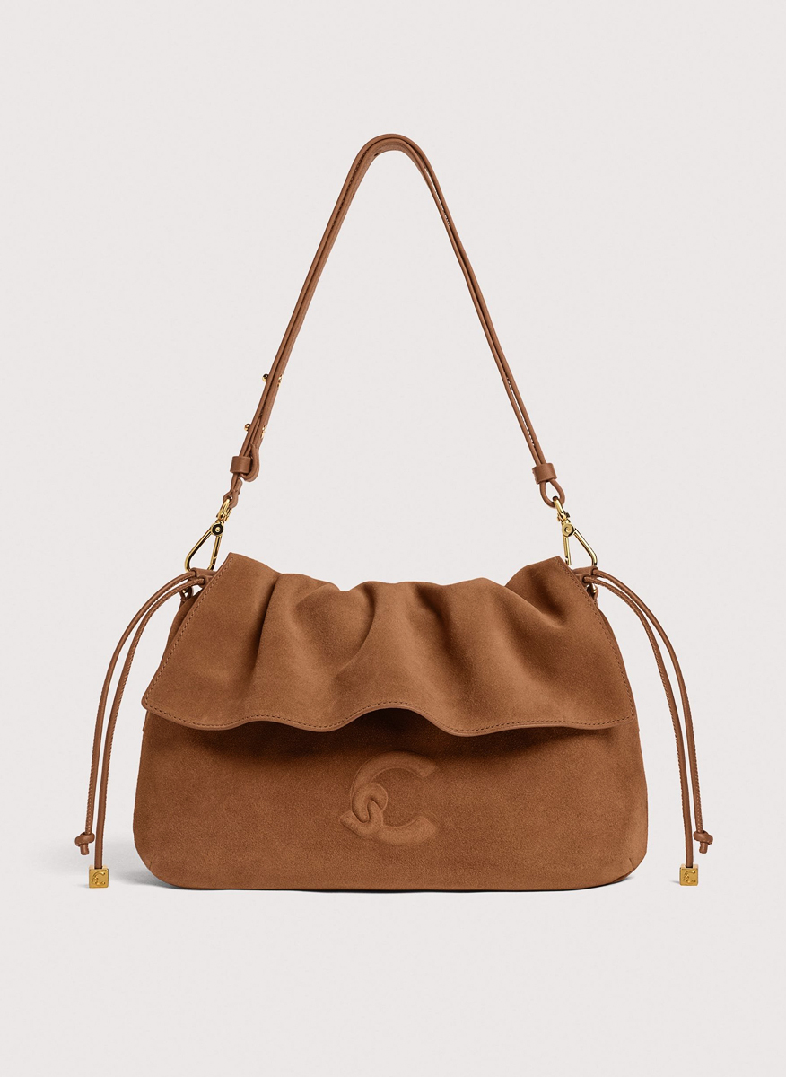 Чанта Coccinelle Lidia Small