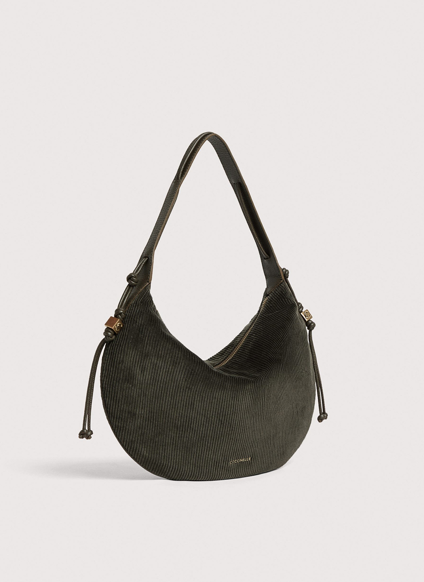 Чанта Coccinelle Thess Medium