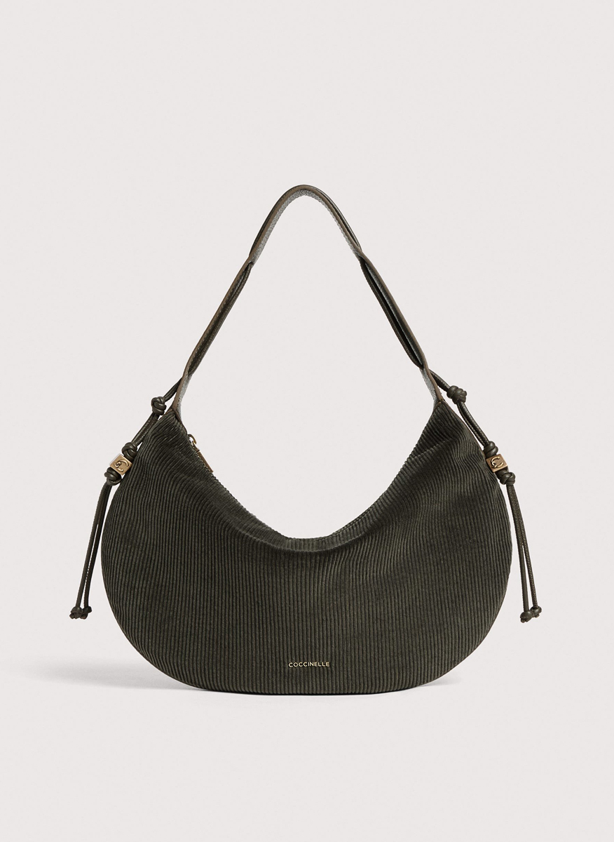Чанта Coccinelle Thess Medium