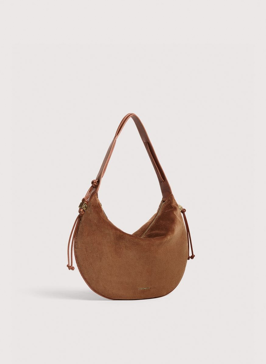 Чанта Coccinelle Thess Medium