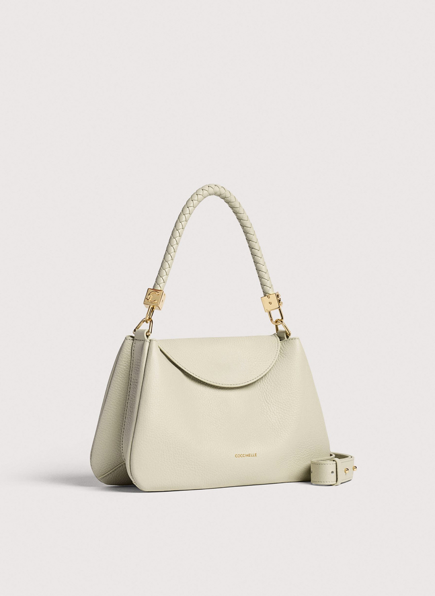 Чанта Coccinelle Tiggy Small
