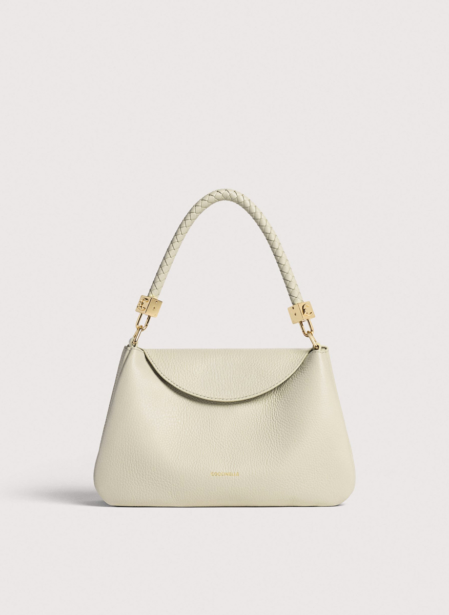 Чанта Coccinelle Tiggy Small