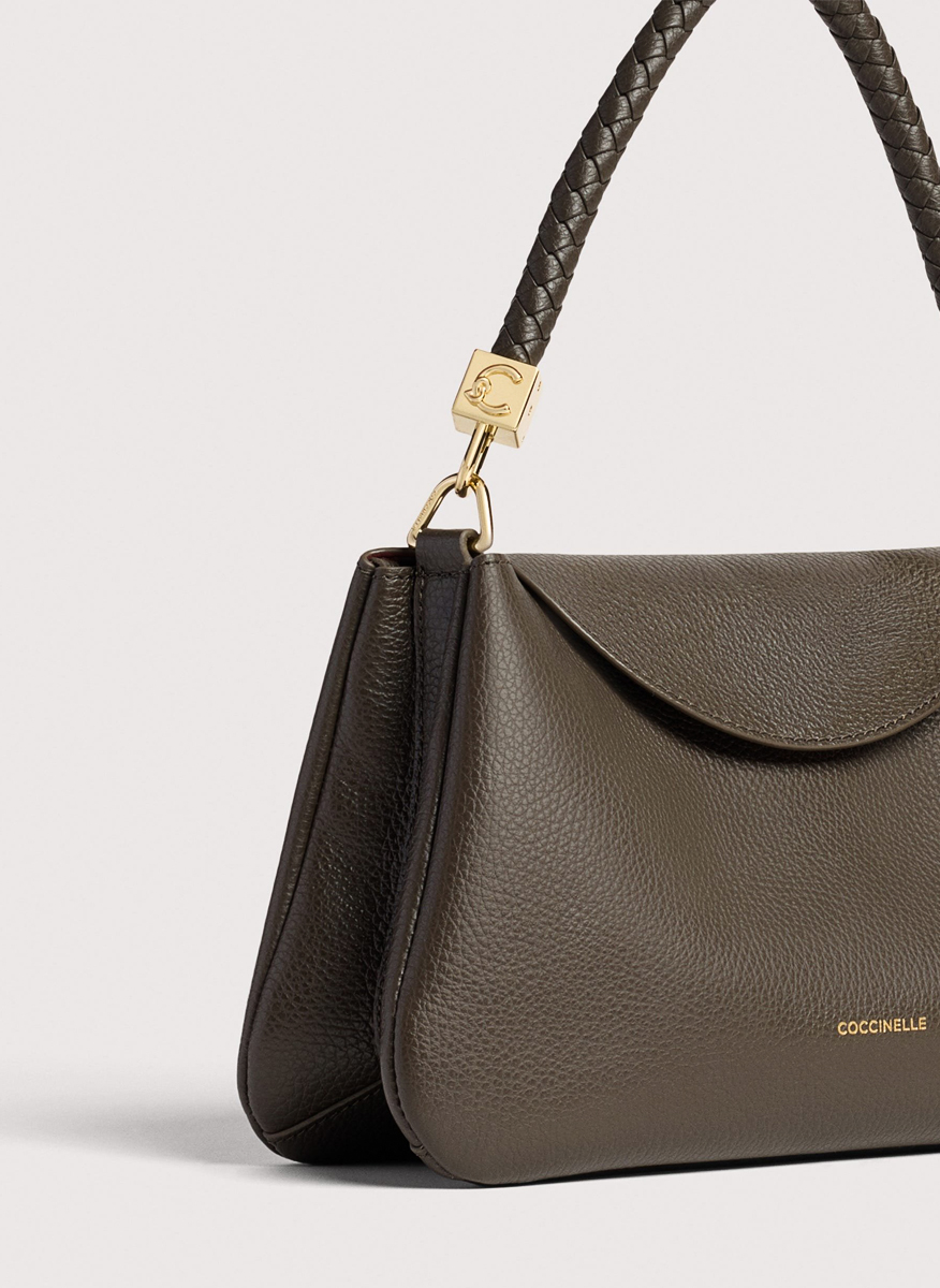 Чанта Coccinelle Tiggy Small