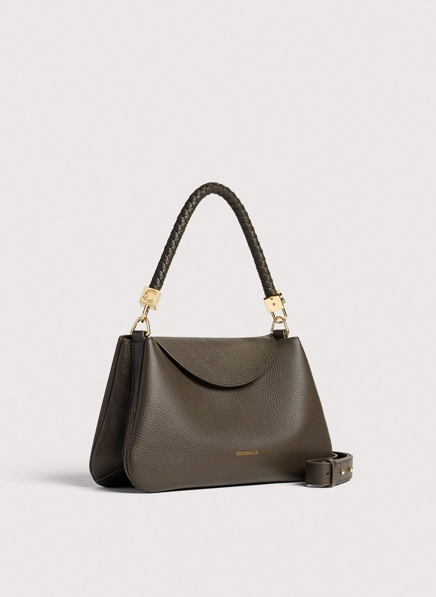 Чанта Coccinelle Tiggy Small