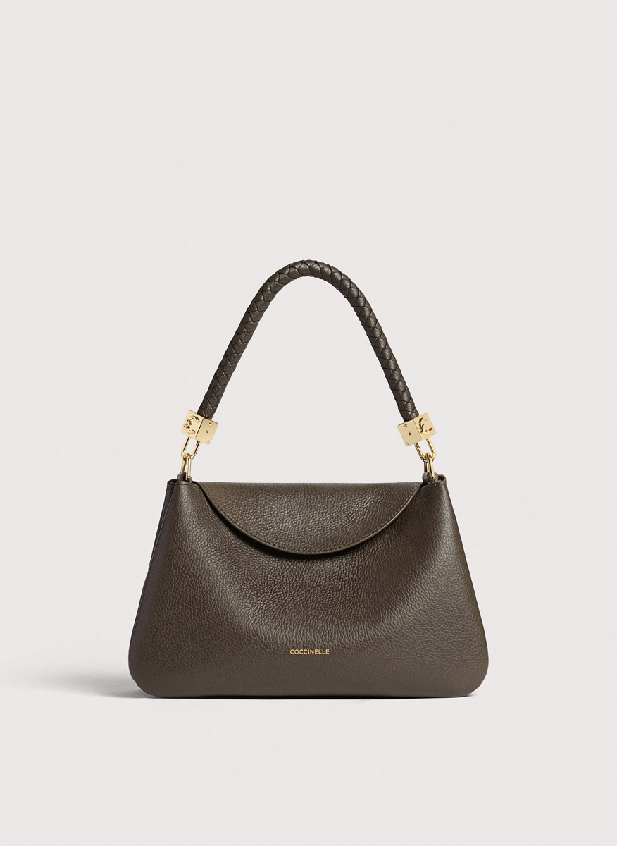 Чанта Coccinelle Tiggy Small