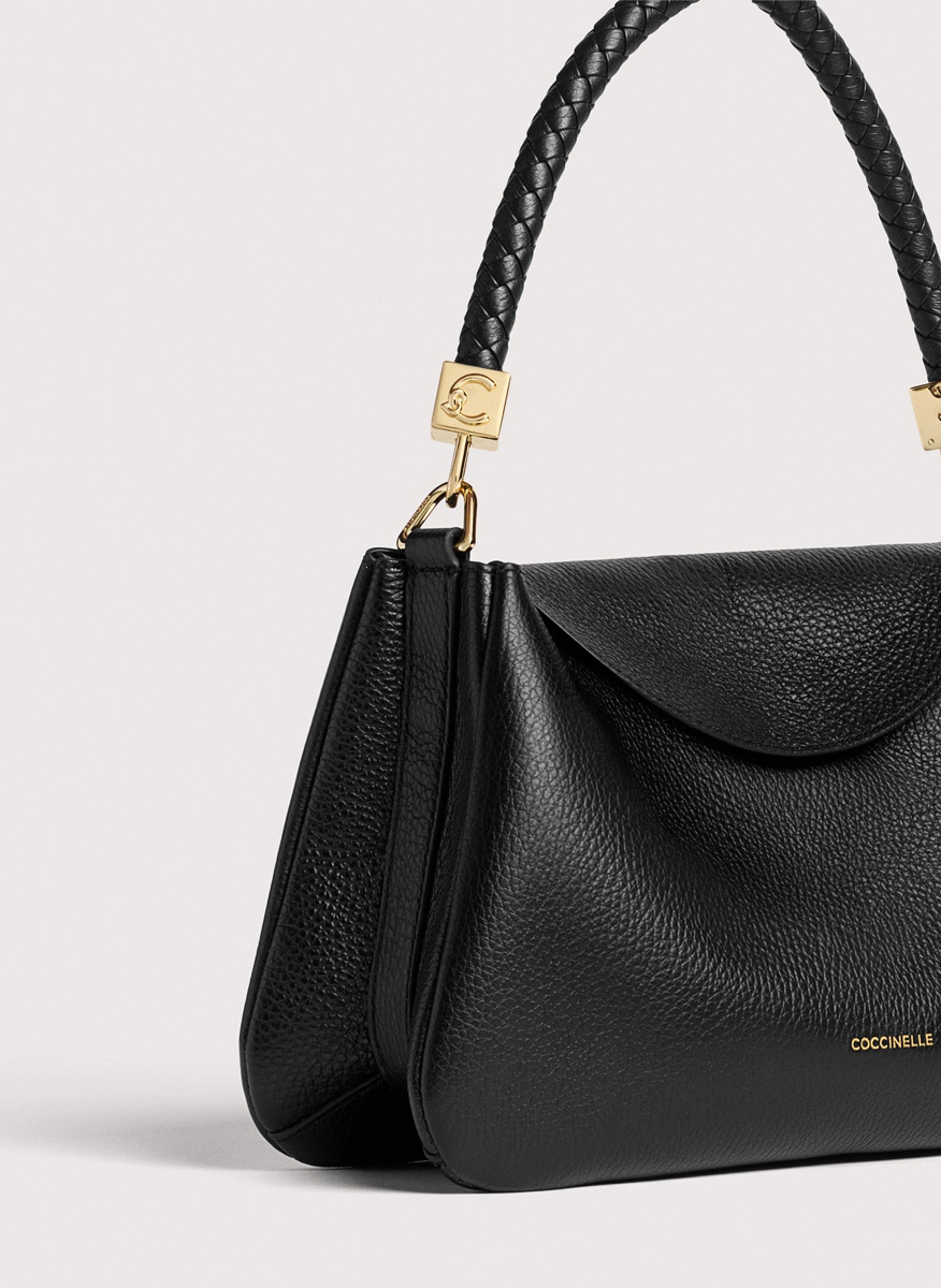 Чанта Coccinelle Tiggy Small