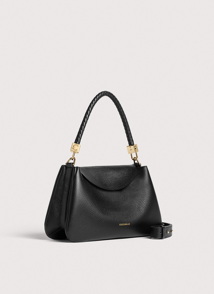 Чанта Coccinelle Tiggy Small