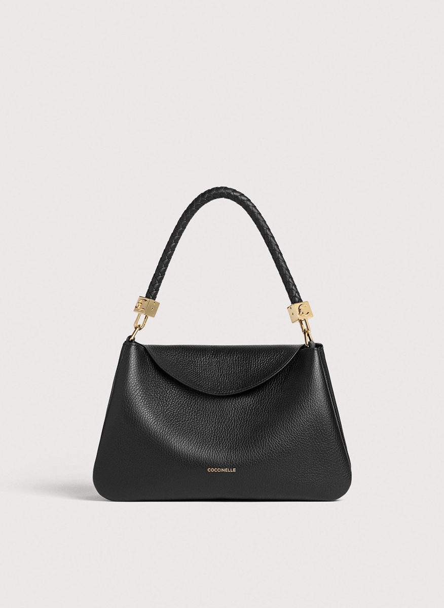 Чанта Coccinelle Tiggy Small