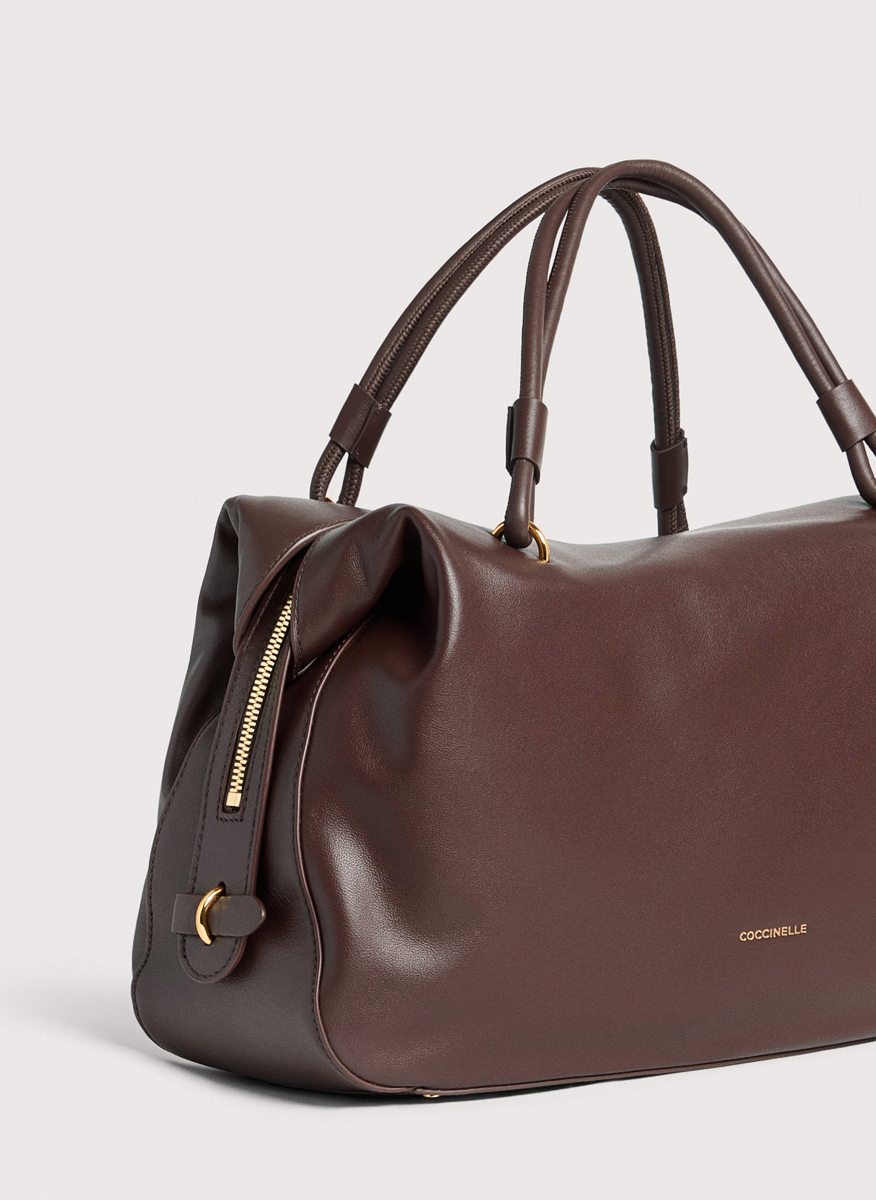 Чанта Coccinelle Lizzie Medium