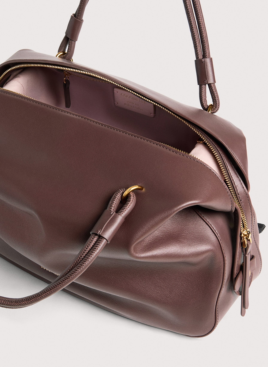 Чанта Coccinelle Lizzie Medium
