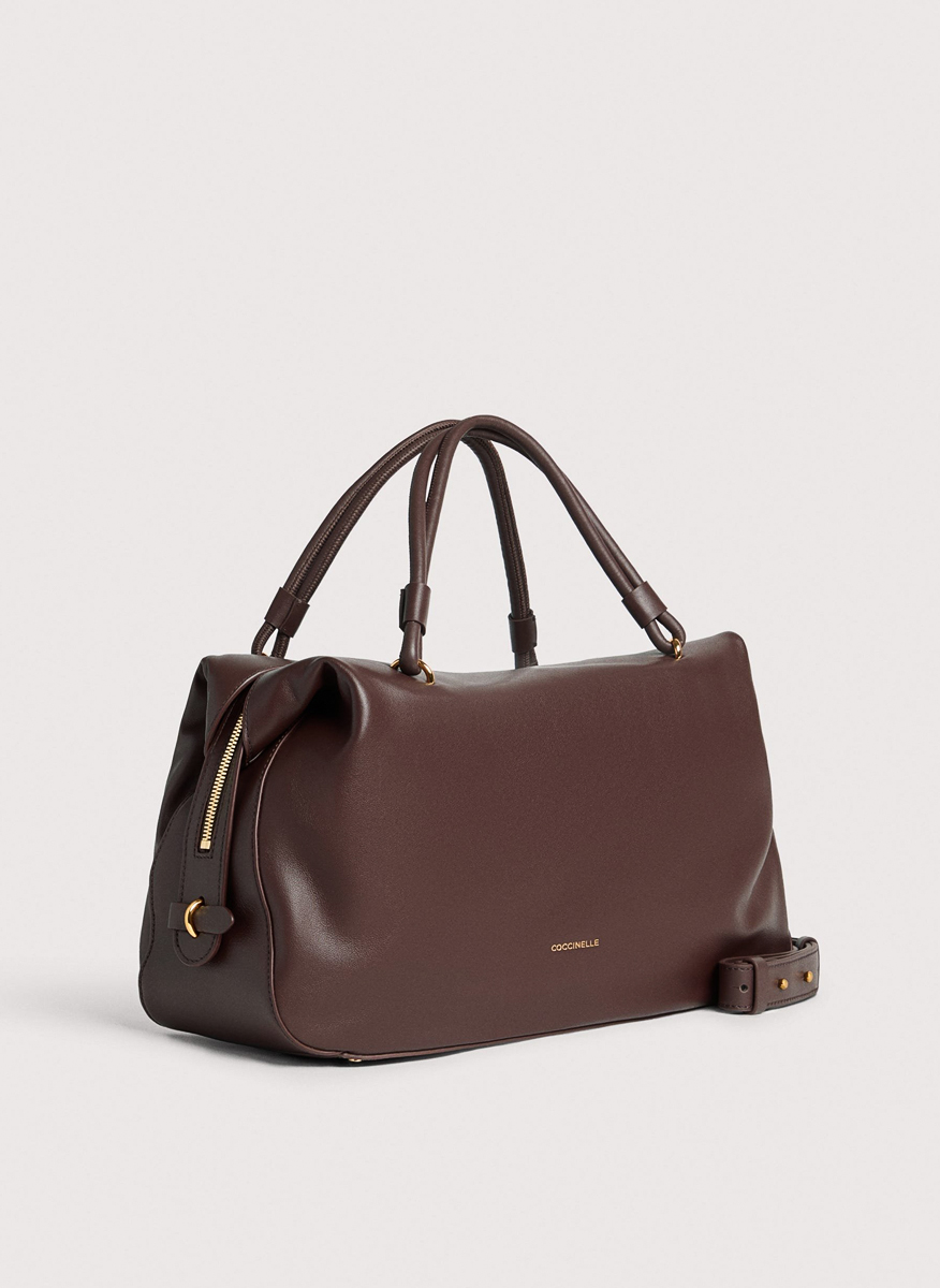 Чанта Coccinelle Lizzie Medium