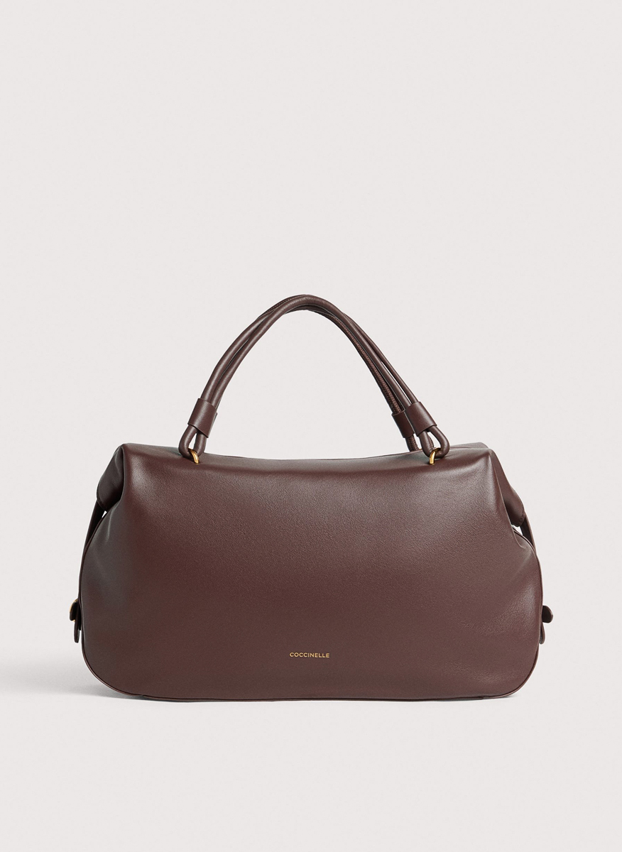 Чанта Coccinelle Lizzie Medium