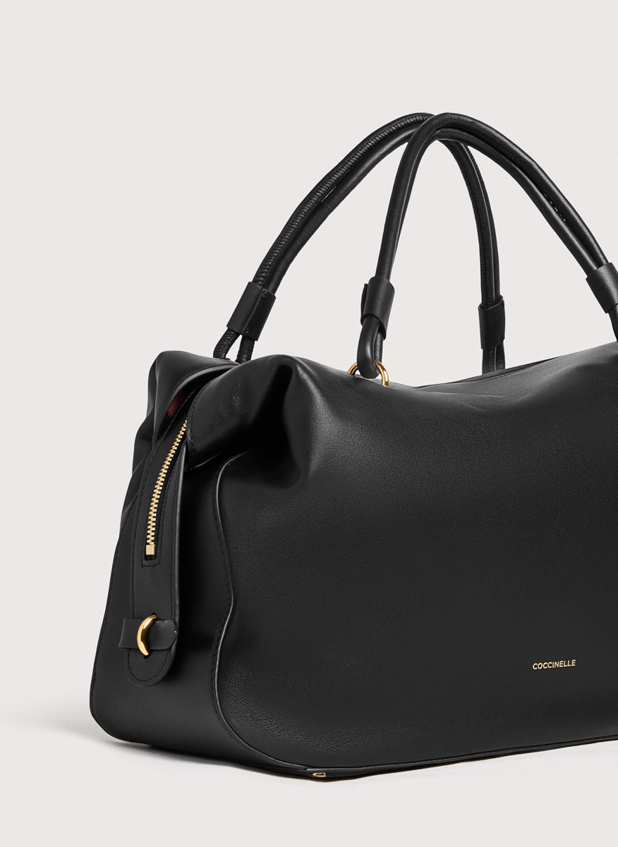 Чанта Coccinelle Lizzie Medium