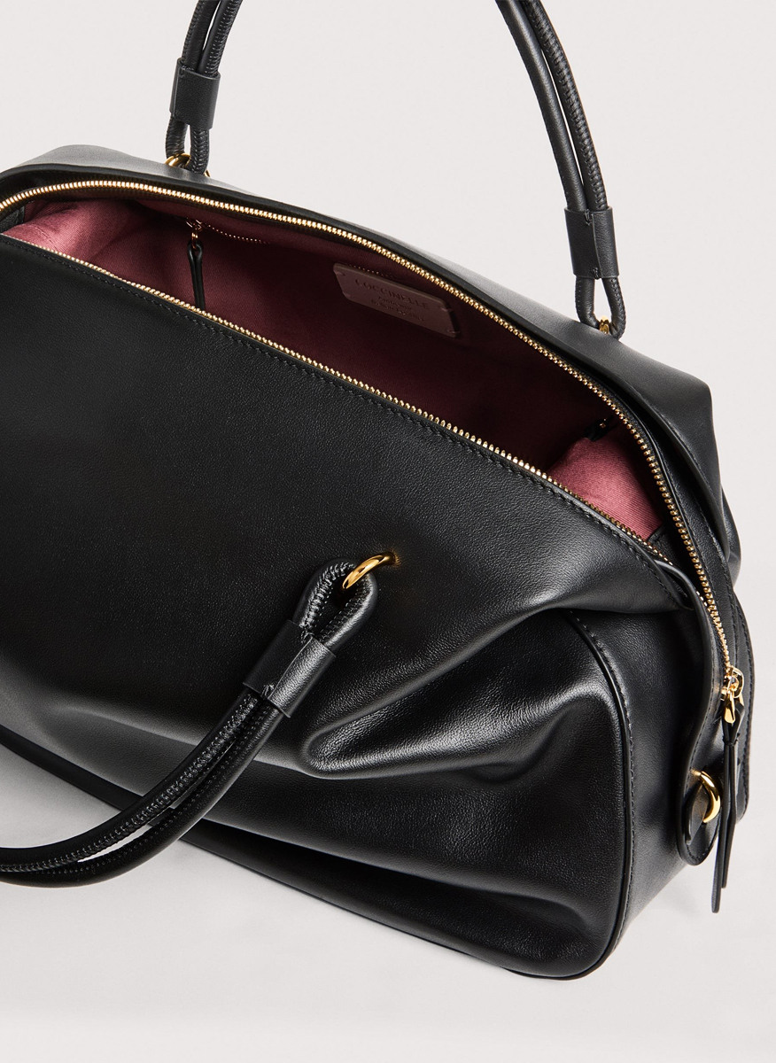 Чанта Coccinelle Lizzie Medium