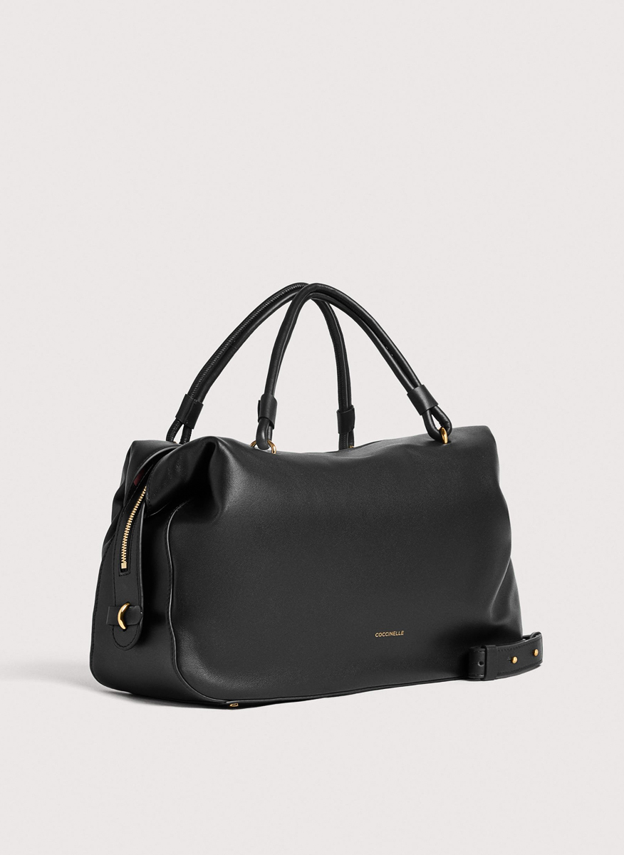 Чанта Coccinelle Lizzie Medium
