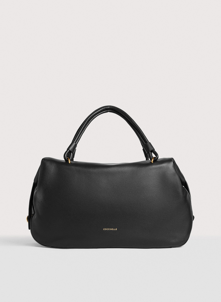 Чанта Coccinelle Lizzie Medium