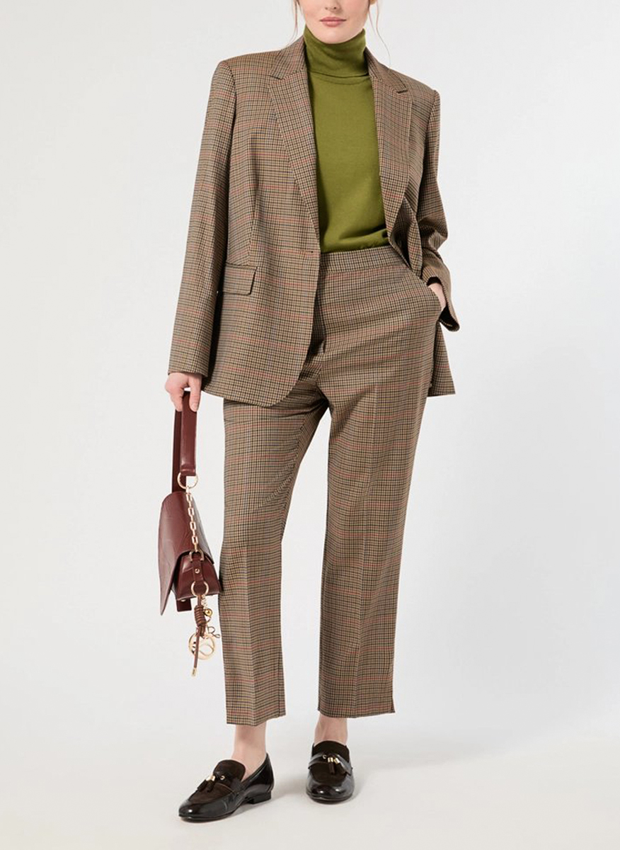 Marina Rinaldi Mrnradice wool sweater