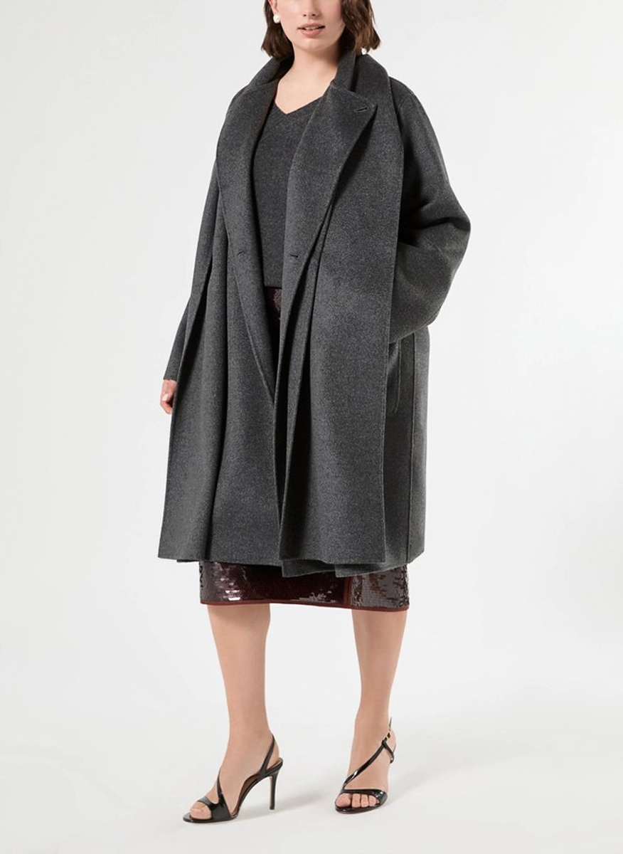 Marina Rinaldi Mrnvampata cashmere sweater