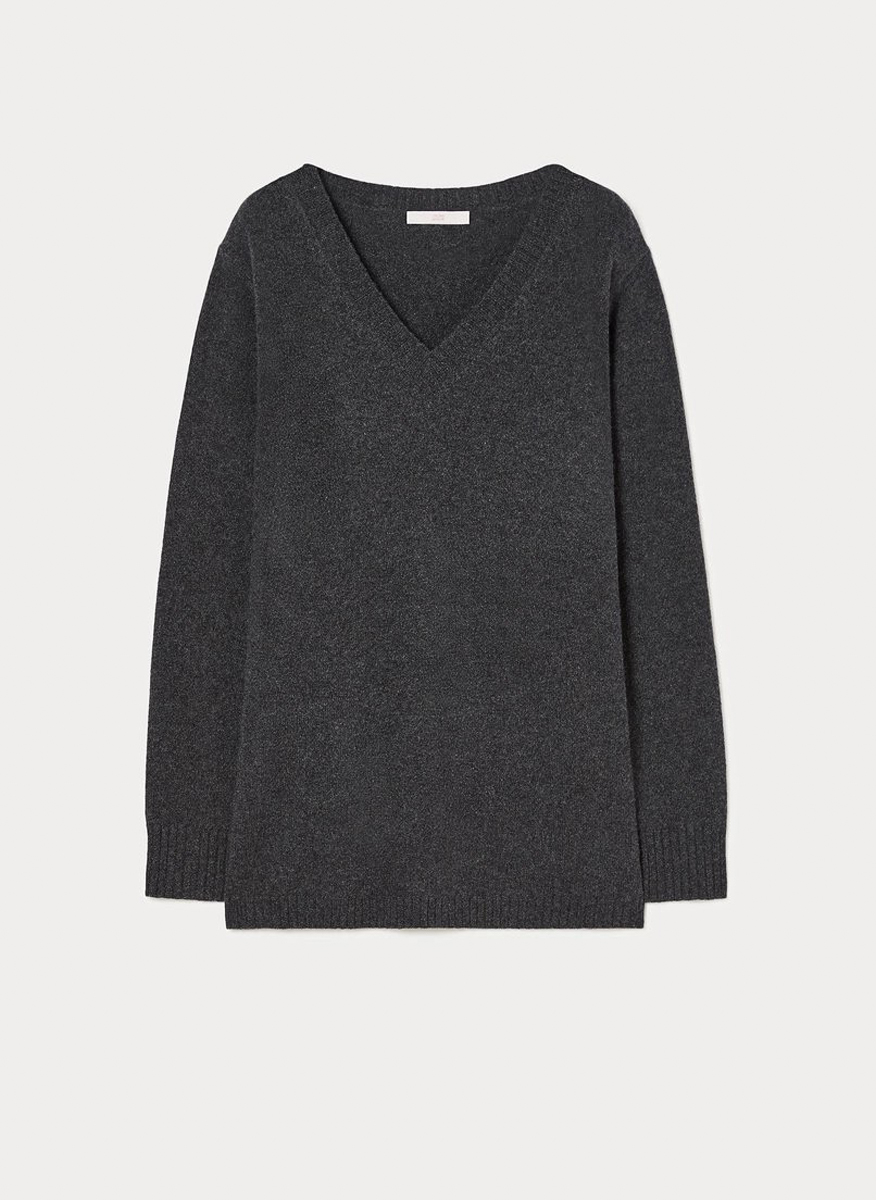 Marina Rinaldi Mrnvampata cashmere sweater