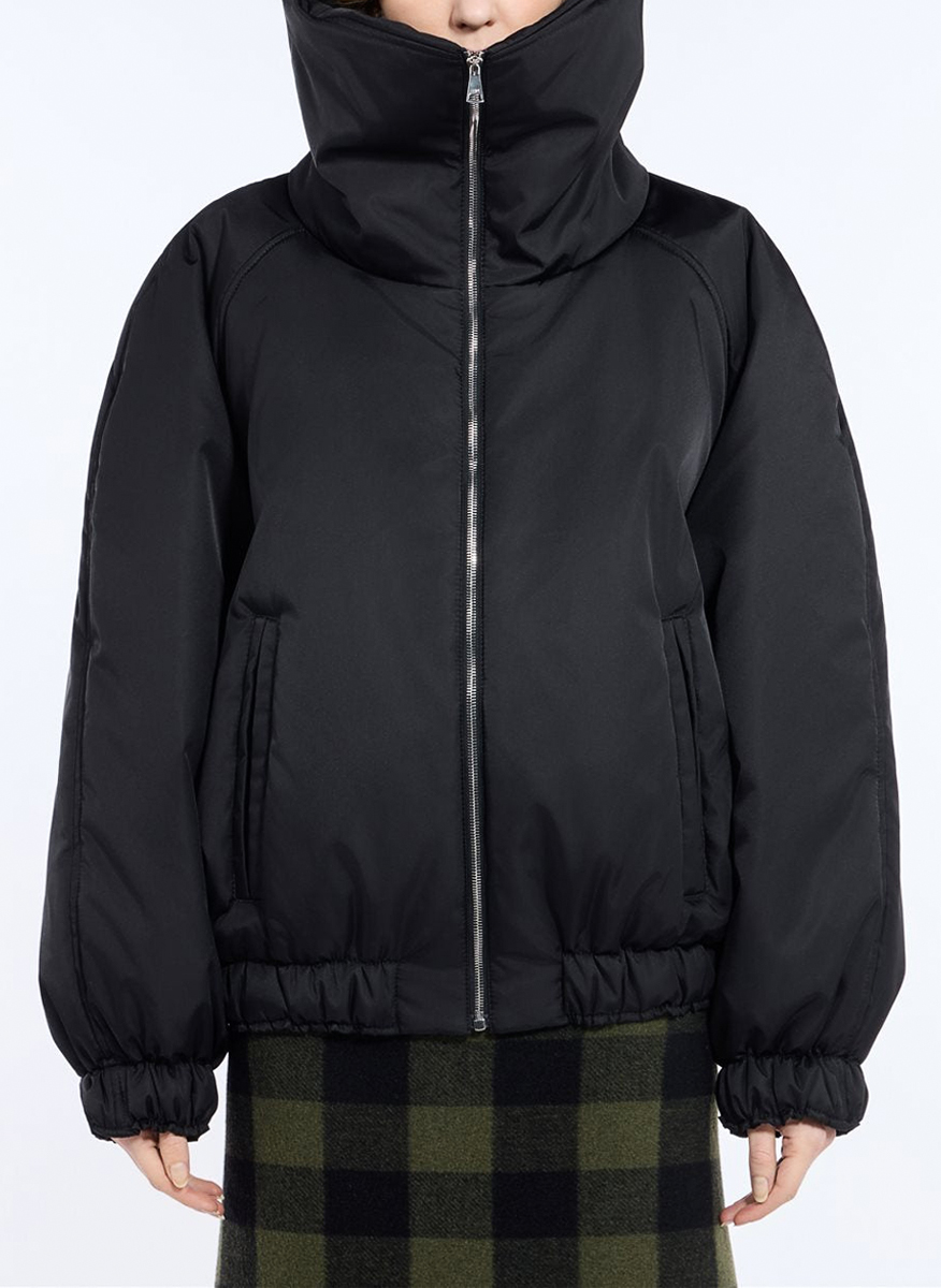 No21 water-repellent jacket