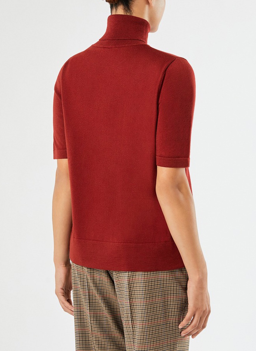 Marina Rinaldi Mrnradice wool sweater
