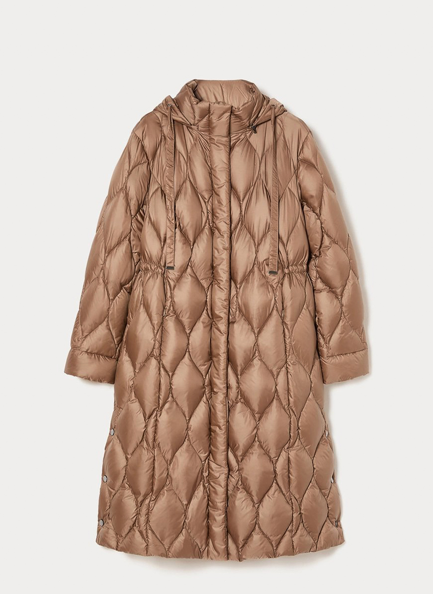Капитонирано яке 'Water-repellent' Marina Rinaldi Mrvometto