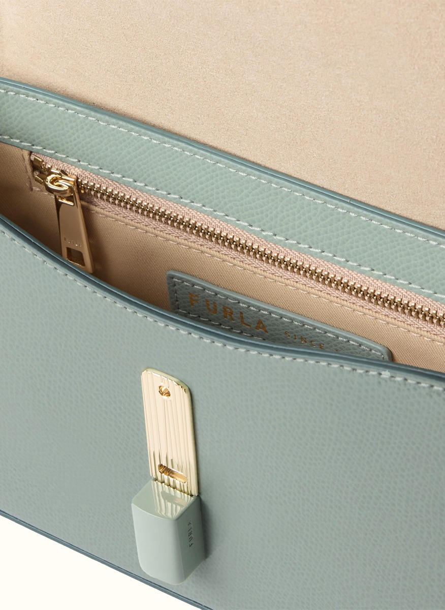 Furla Iride Winter Sky mini bag