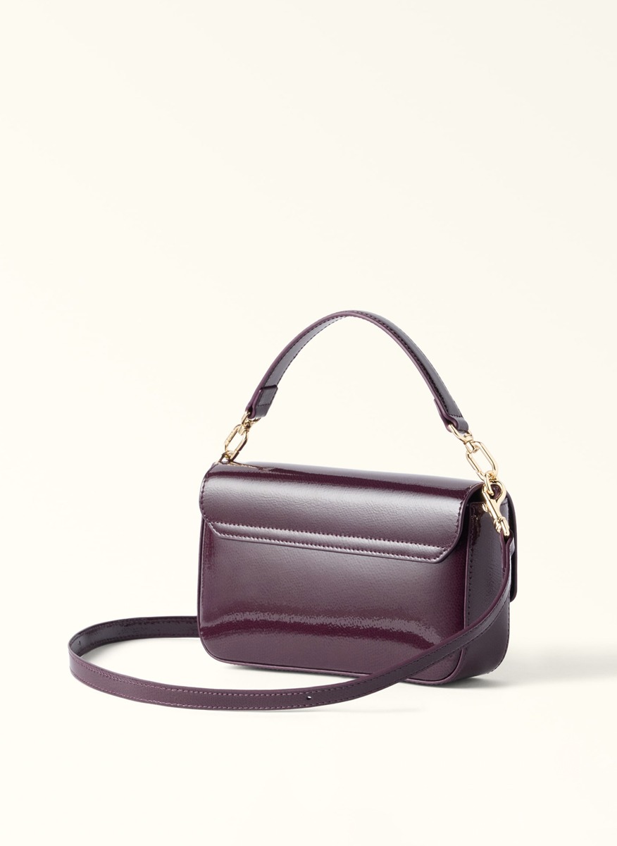 Furla Iride Winter Bloom mini bag