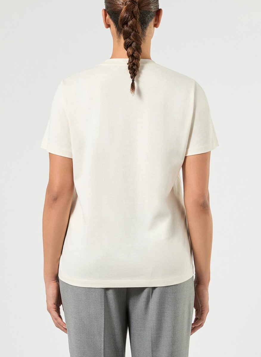 Marina Rinaldi Mrsfiesta t-shirt with print