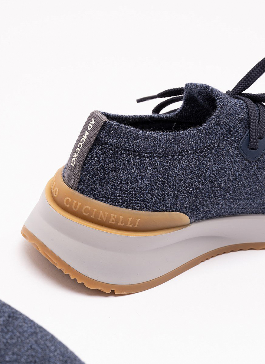 Кецове от вълна Brunello Cucinelli